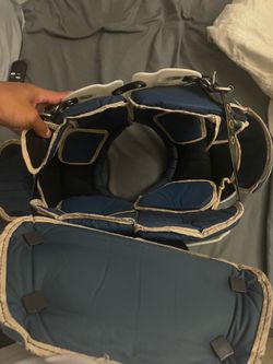 Football Douglas pads