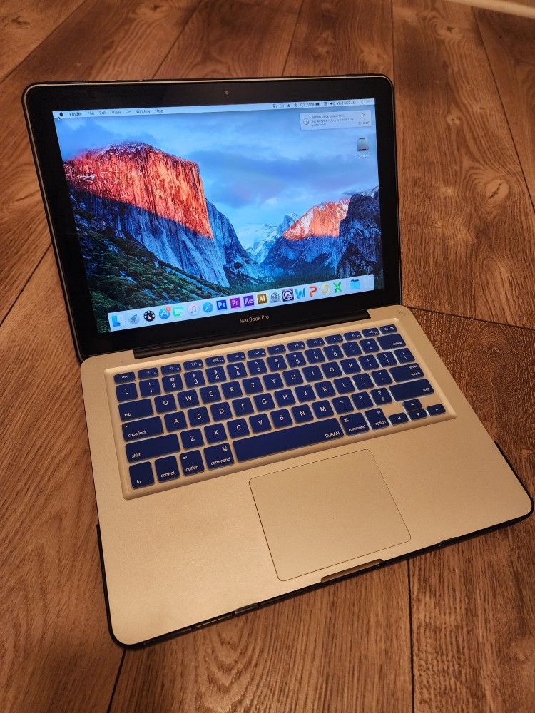 Apple Macbook Pro