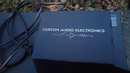 New MXR  BOOST/LINE DRIVER - FOR  SALE$100