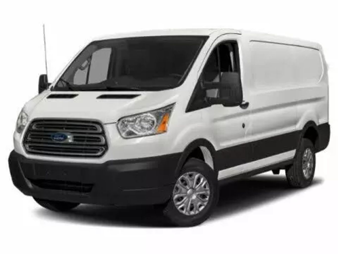 2015 Ford Transit Cargo