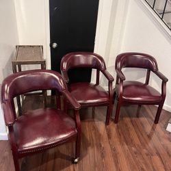 Chairs
