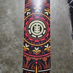 Element Skateboard