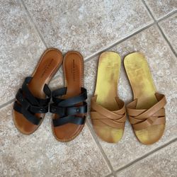 Women Sandals  Size 7.5