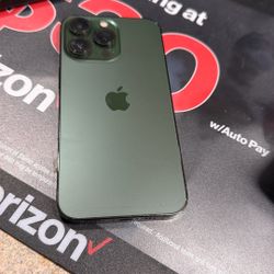 iPhone 13 Pro 1tb Unlocked 