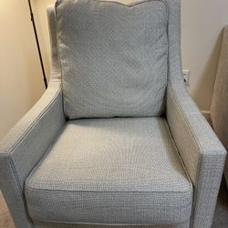 Swivel Accent Chair 