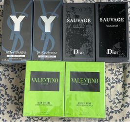 Desinger Colognes