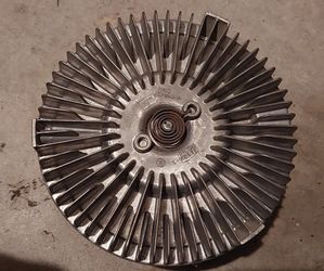 OEM Ford Motorcraft 7.3L Powerstroke Fan Clutch YB-3157