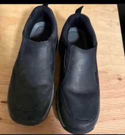 Mens shoes size 9.5