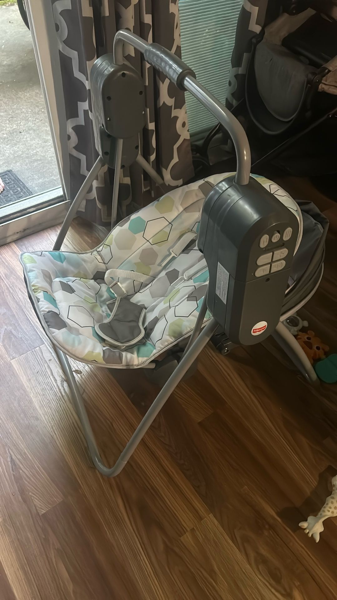 Baby Swing