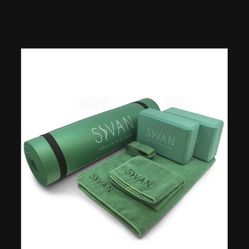 Complete Yoga Kit