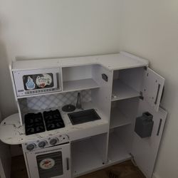 Kitchen For Kids