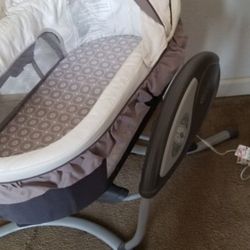 Graco Soothing System 