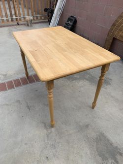 Dinning Table