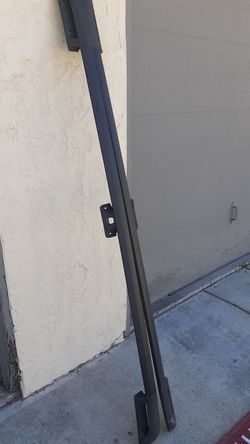 Side for a Chevrolet