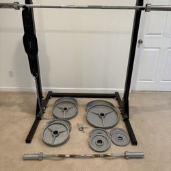 Weights 