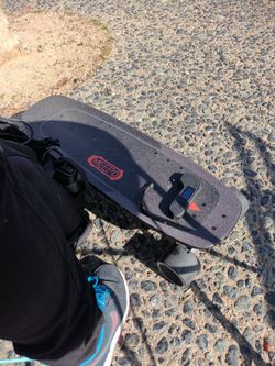 Meepo Mini
