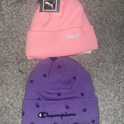beanies!