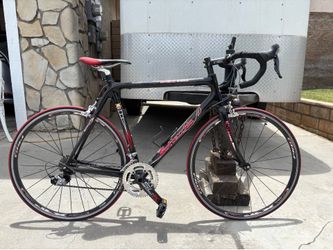 Bottecchia Sprint CF67 Pro Road Bike