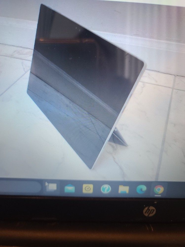 Surface Pro 5 