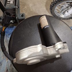 Transfer case Shift Motor