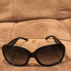 Coach Glasses