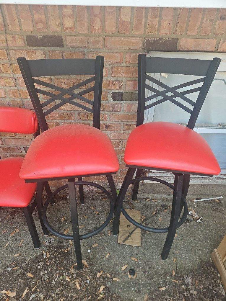 Restaurant Chairs