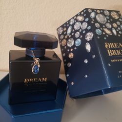 BBW Dream Bright Perfume