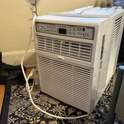 Keystone Slider/Casement Window Air Conditioner – Brand New, Never Used