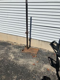 Pipe stand