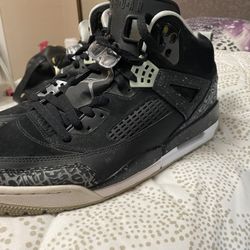 Nike Air Jordan Spizike