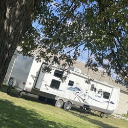 2006 Forest River Sierra