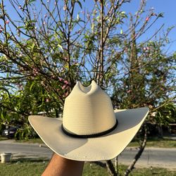 Resistol Cowboy hat sz.6 3/4     54