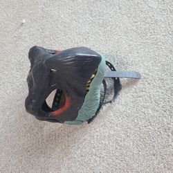 Therizinosaurus Toy Mask