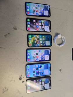 Iphone 12 att&t factory unlocked for all carriers including metropcs lycamobile simple mobile sprint ultra mobile mints