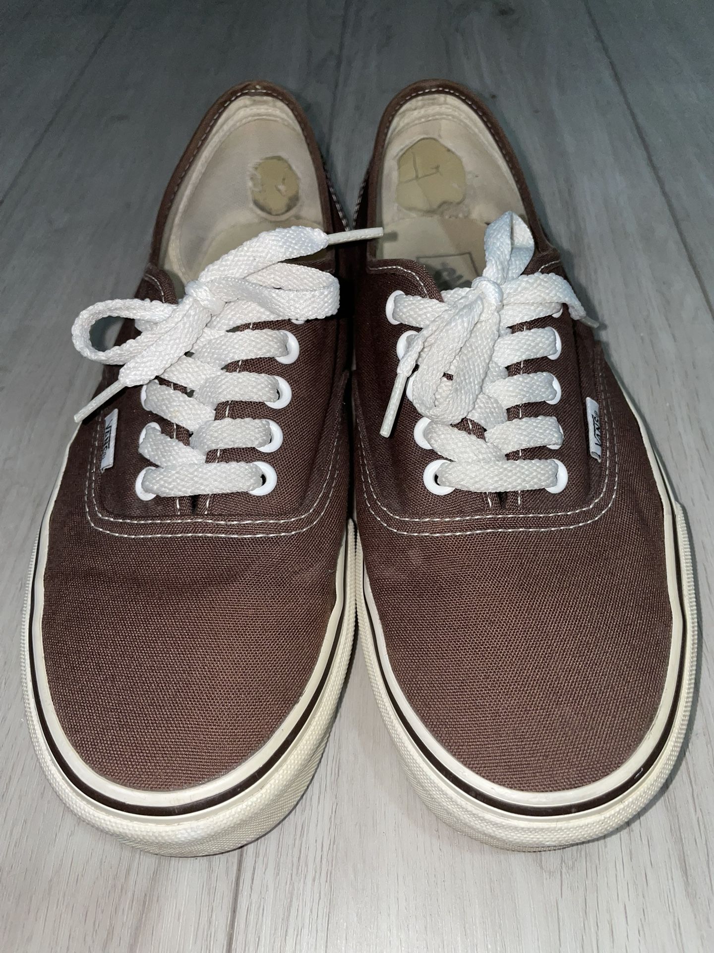 Vans Mens size 9