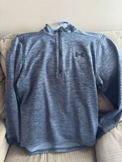 Under Armour sweater