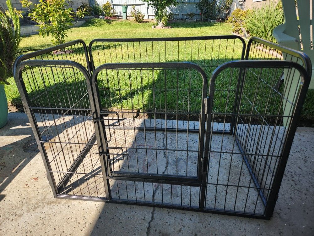 Pet Playpen