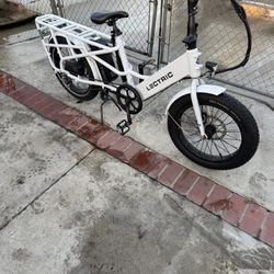 XPEDITION LECTRIC