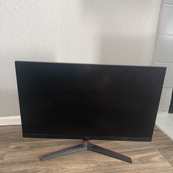 32in Gaming monitor