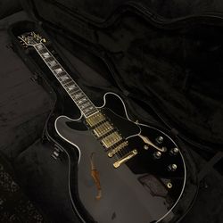 Gibson ES 335 Supreme 2024 Gibson Exclusive