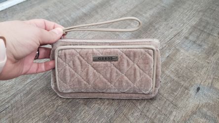 Guess Wallet