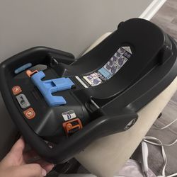 Car Seat Base