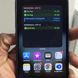 iPhone 15 Plus (Unlocked)