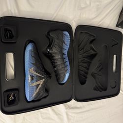 Nike Ja Morant 3 Swarovski Size 10 