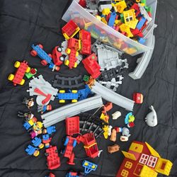 Legos Duplo