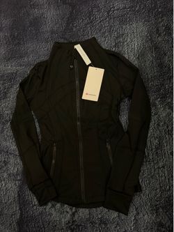 Lululemon Define Jacket | Black |