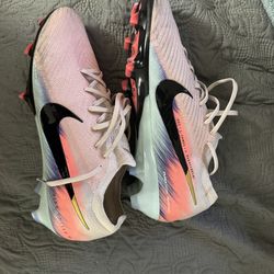 Nike Elite Soccer Shoes