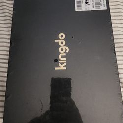 kingdo 4 IN 1 Photon LED Light Therapy Face Mask