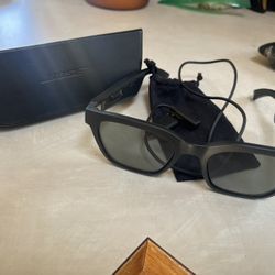 Bose Sunglasses 