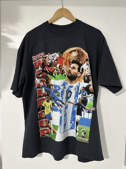 World Cup 2022 Tee